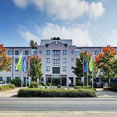 H+ Hotel Hannover Exterior photo