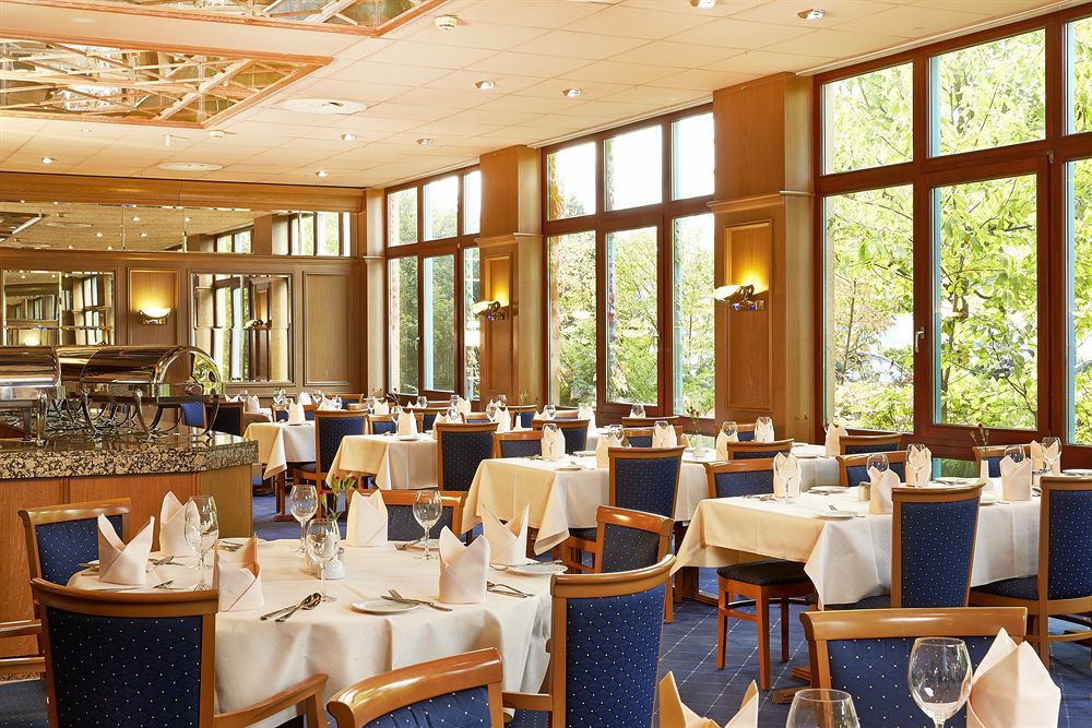 H+ Hotel Hannover Exterior photo